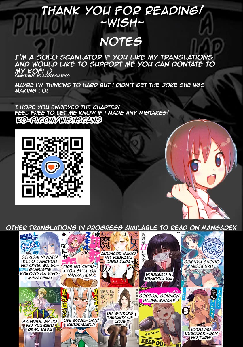 Unconquered Uniform Girl Chapter 4 - Page 5