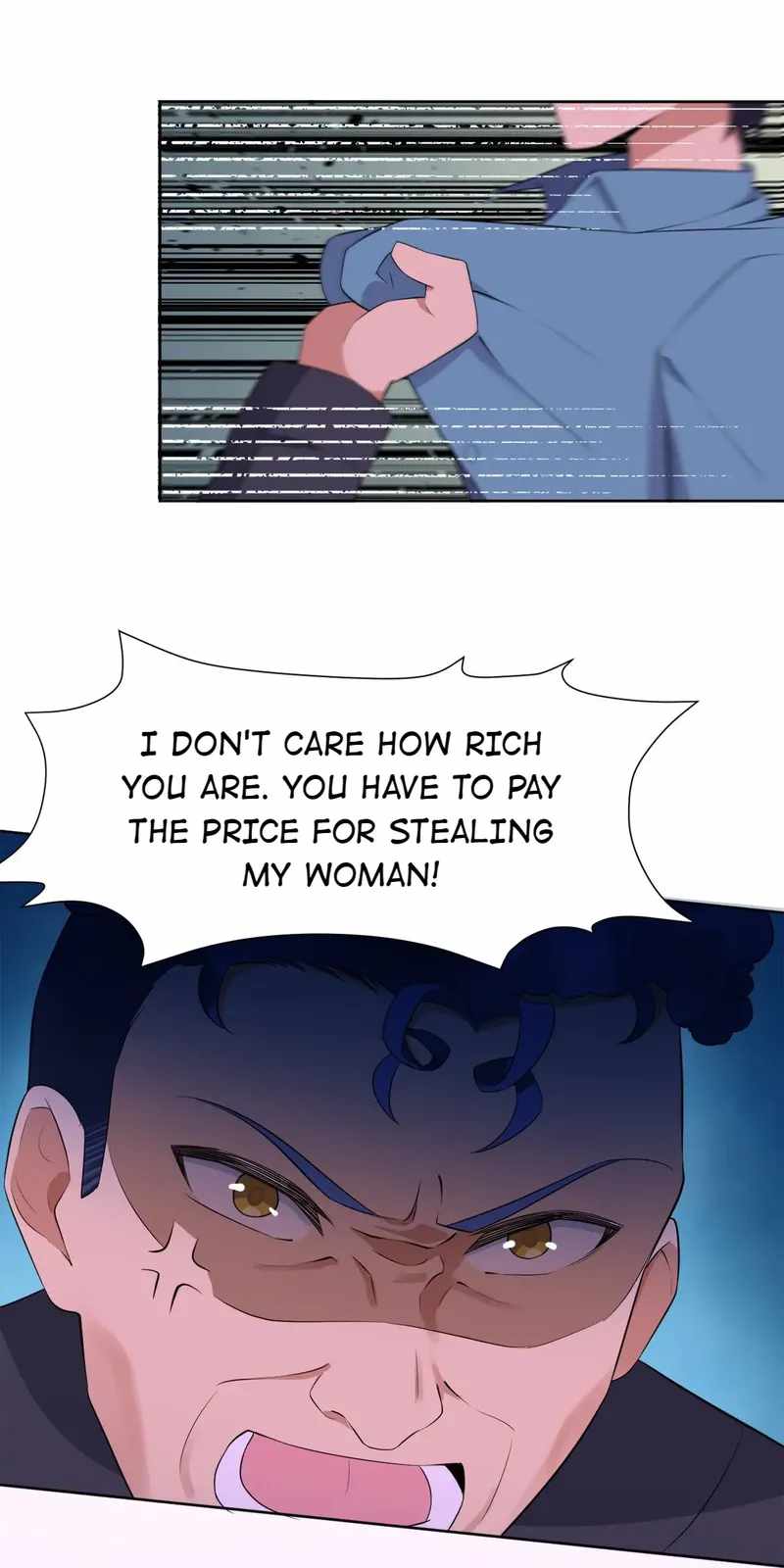 Undefeated God of War Chapter 31 - Page 19