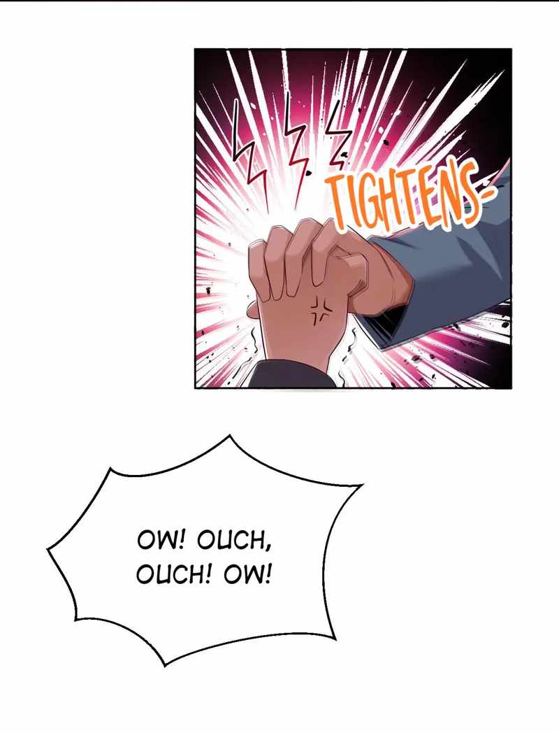 Undefeated God of War Chapter 31 - Page 22