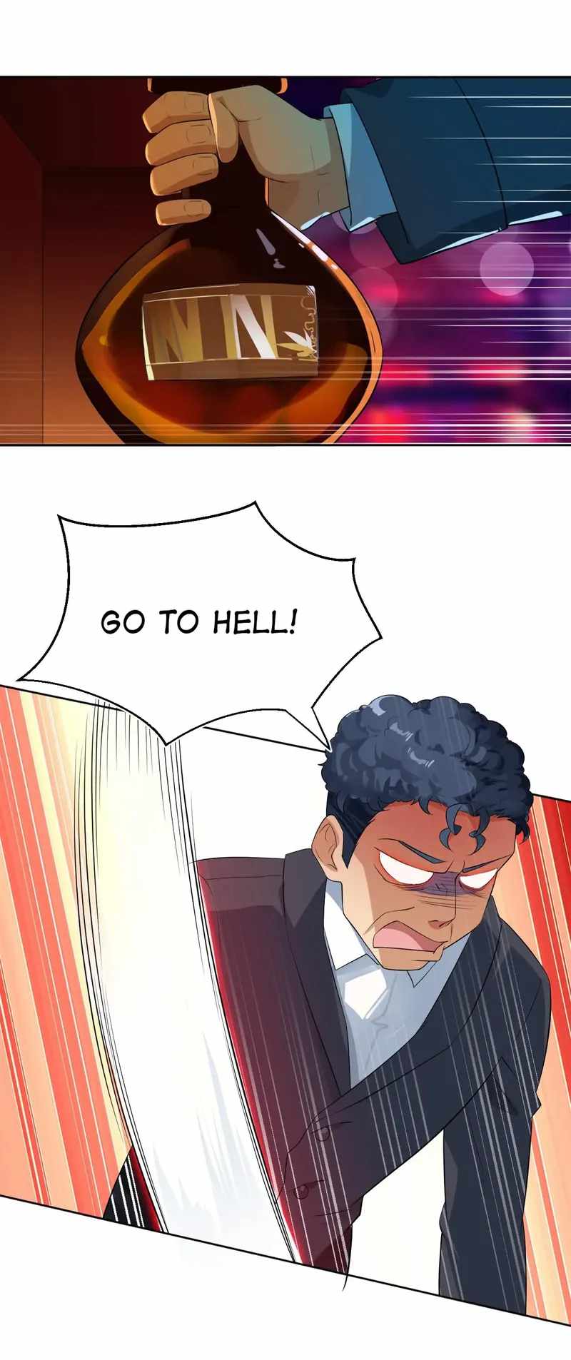 Undefeated God of War Chapter 31 - Page 28