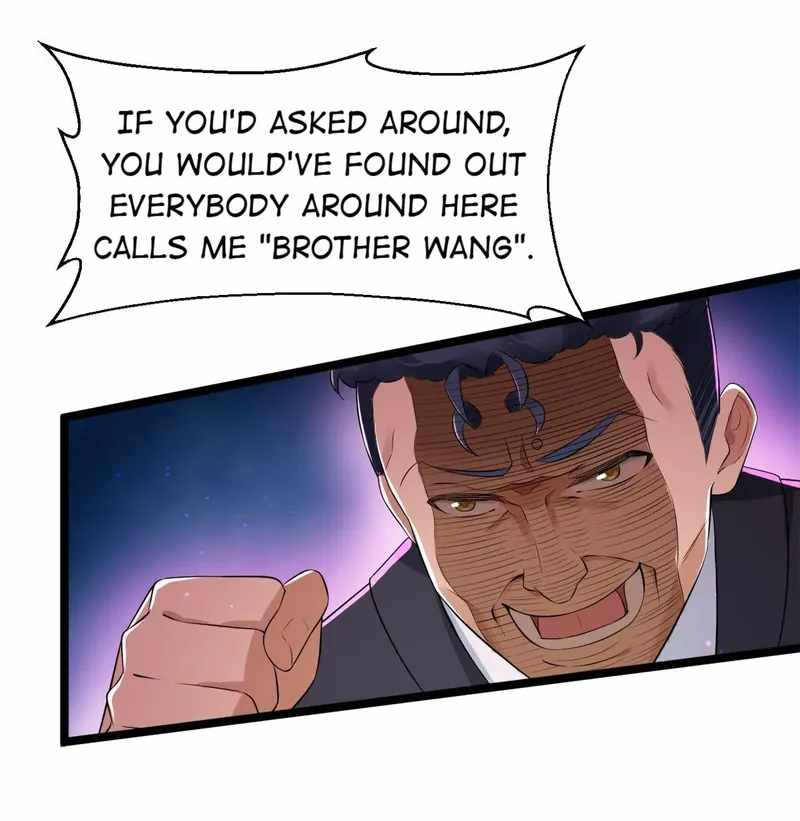Undefeated God of War Chapter 31 - Page 9