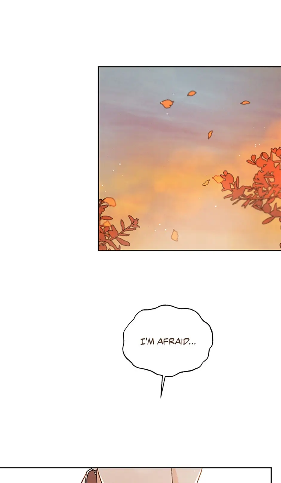Under the Plum Blossom Tree Chapter 1 - Page 1