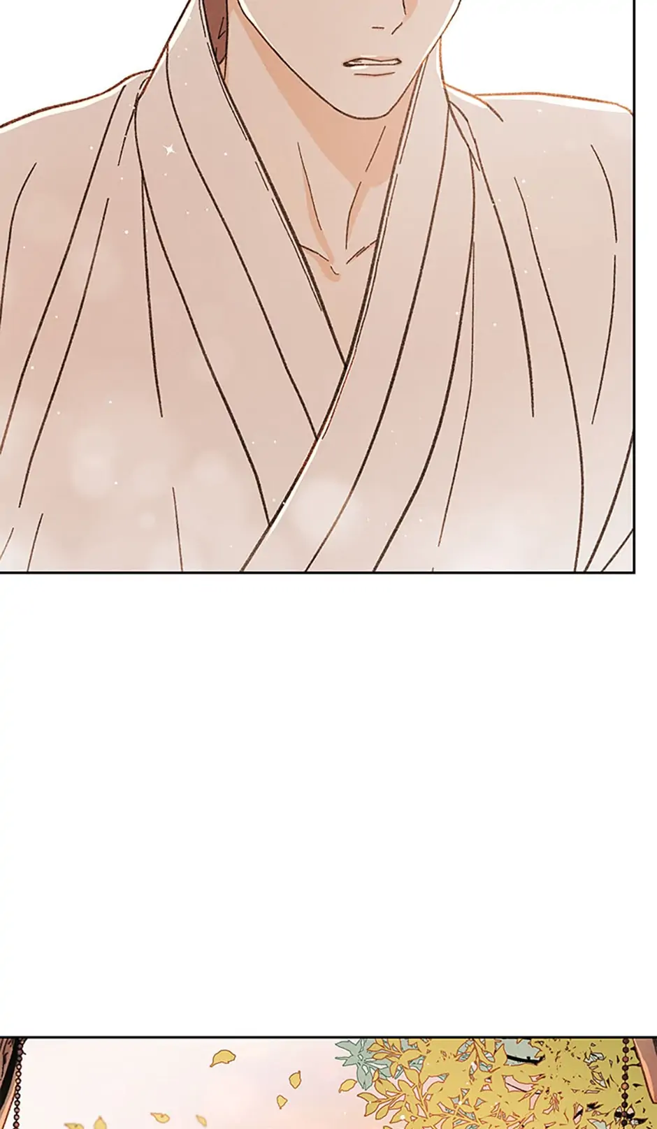 Under the Plum Blossom Tree Chapter 1 - Page 2