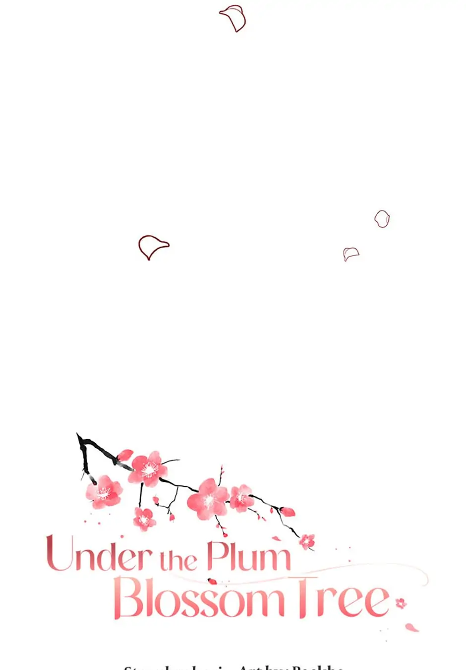 Under the Plum Blossom Tree Chapter 1 - Page 12