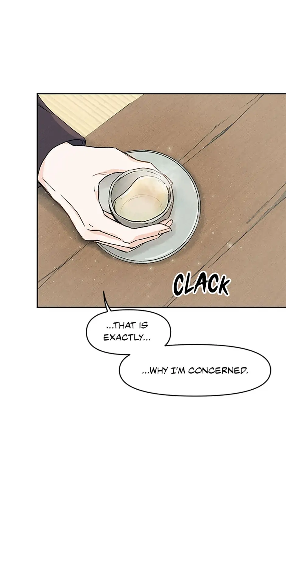 Under the Plum Blossom Tree Chapter 1 - Page 22