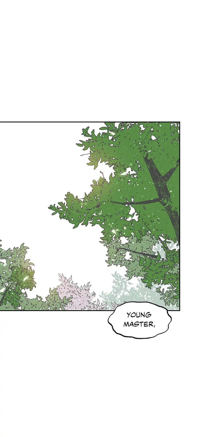 Under the Plum Blossom Tree Chapter 1 - Page 23