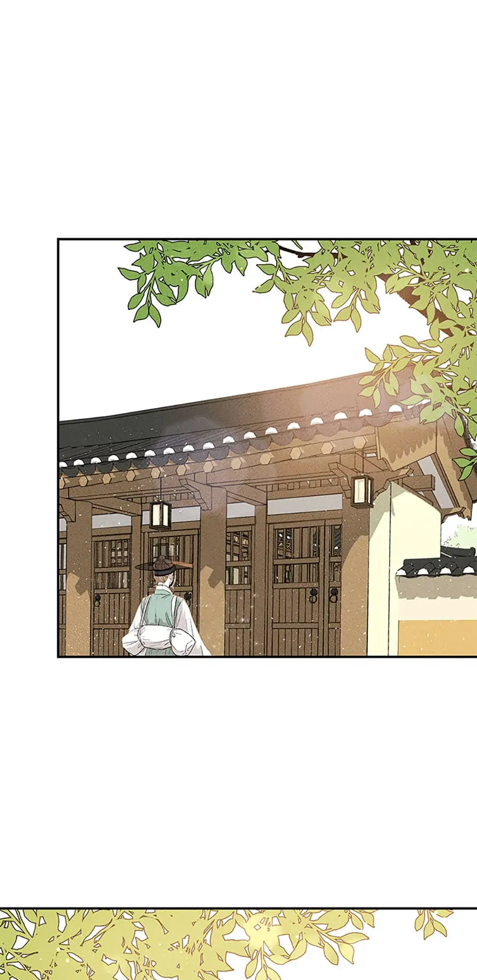 Under the Plum Blossom Tree Chapter 1 - Page 34
