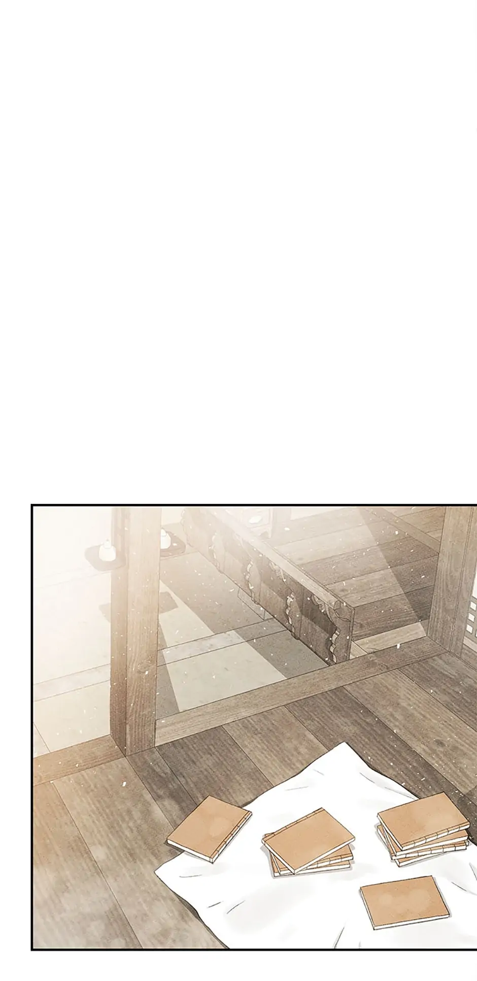 Under the Plum Blossom Tree Chapter 1 - Page 37