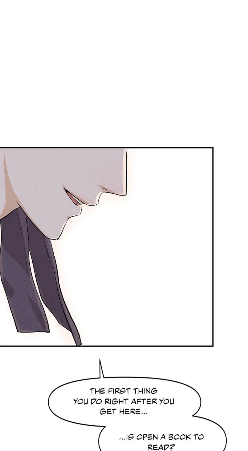 Under the Plum Blossom Tree Chapter 1 - Page 39