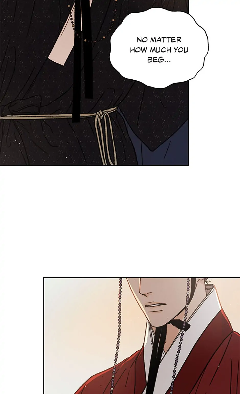 Under the Plum Blossom Tree Chapter 1 - Page 5