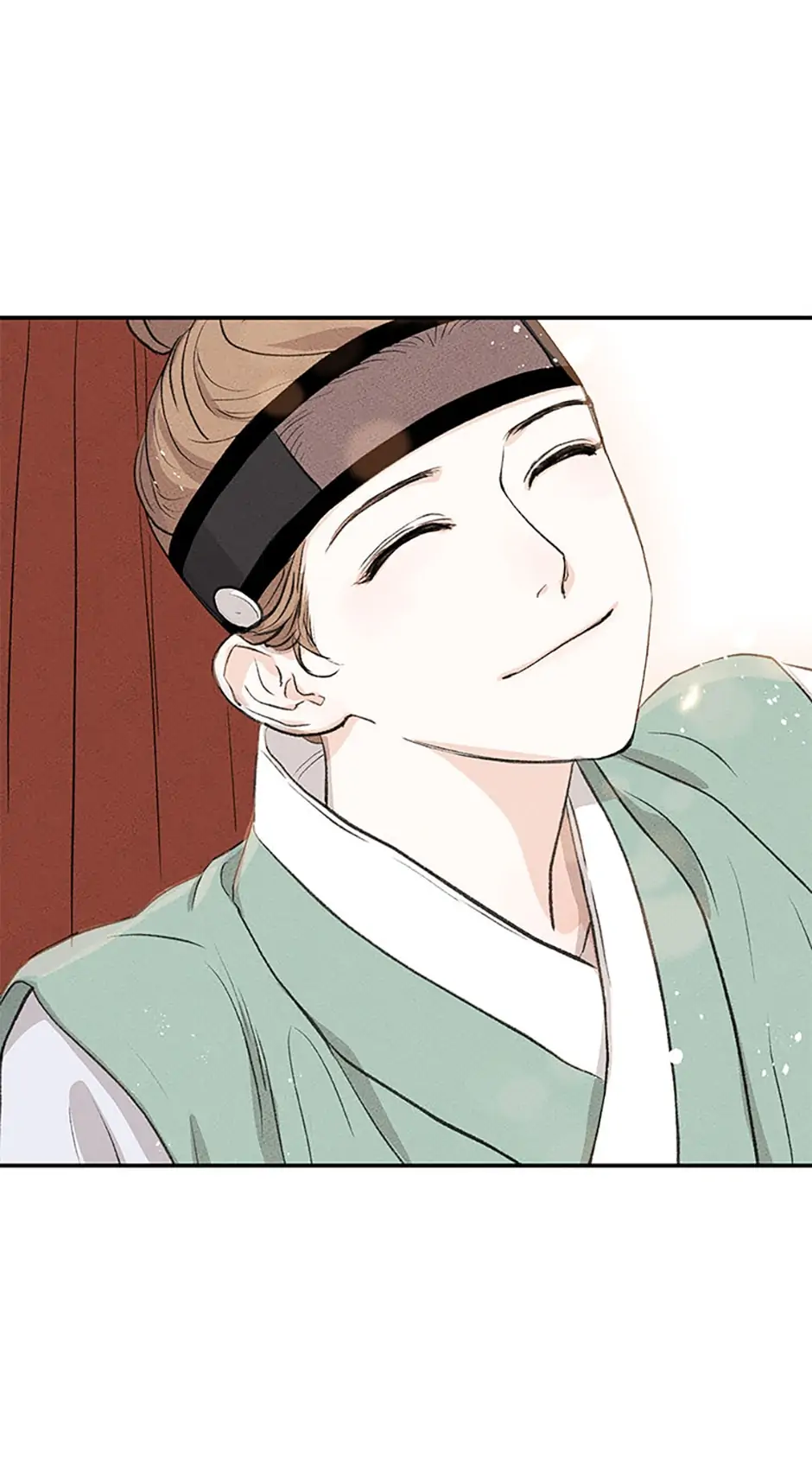 Under the Plum Blossom Tree Chapter 1 - Page 44