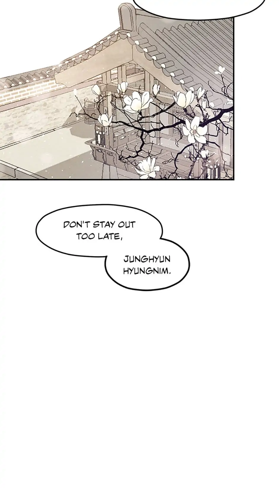 Under the Plum Blossom Tree Chapter 1 - Page 59