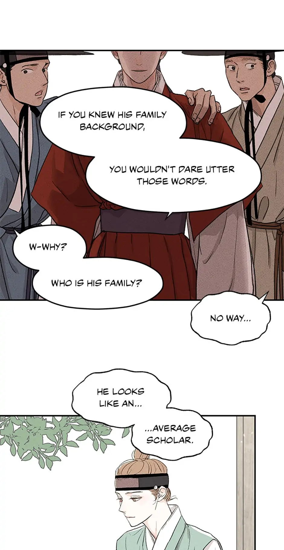 Under the Plum Blossom Tree Chapter 1 - Page 66
