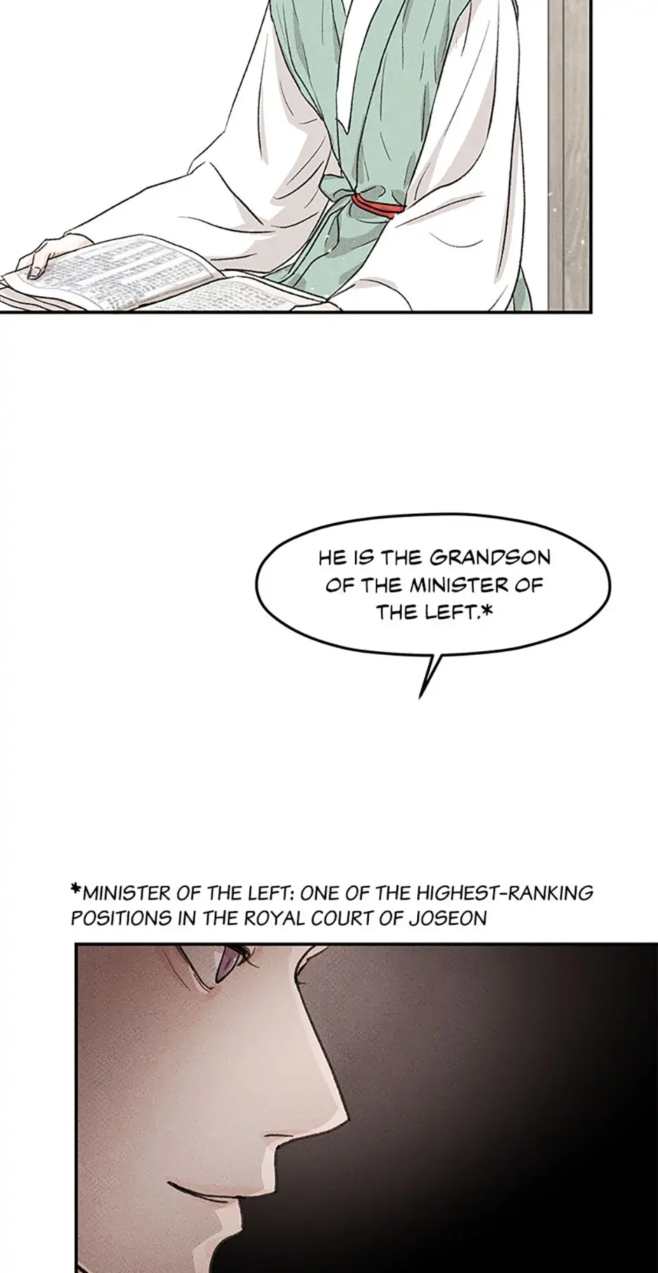 Under the Plum Blossom Tree Chapter 1 - Page 67
