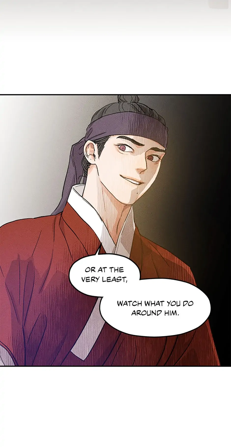 Under the Plum Blossom Tree Chapter 1 - Page 71