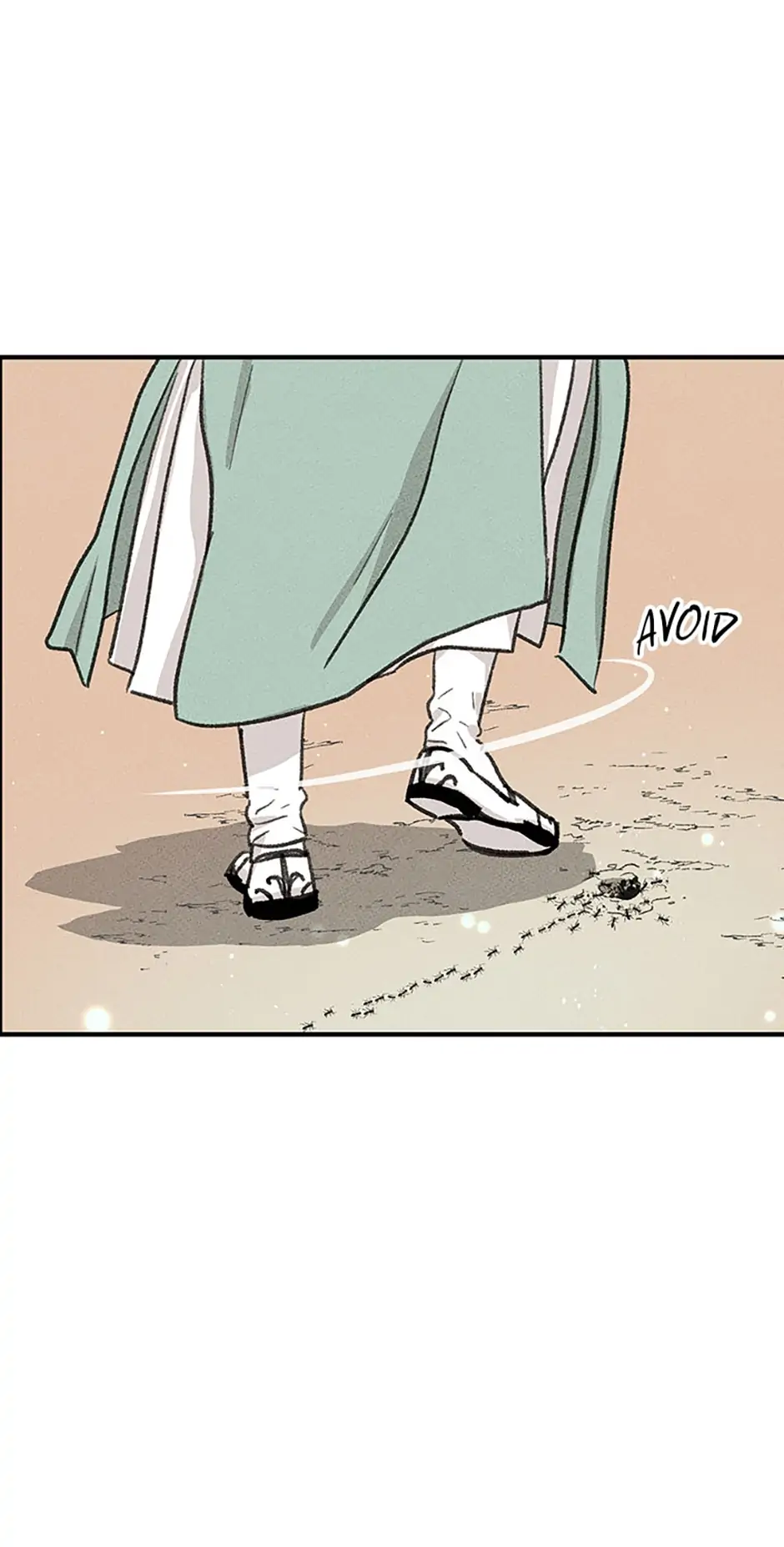 Under the Plum Blossom Tree Chapter 1 - Page 78