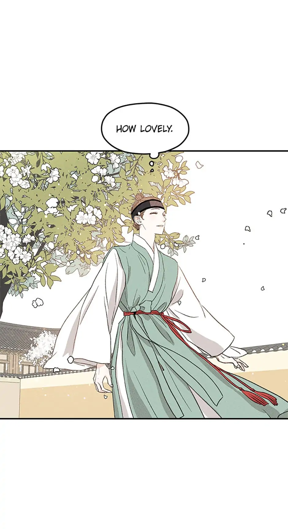 Under the Plum Blossom Tree Chapter 1 - Page 80