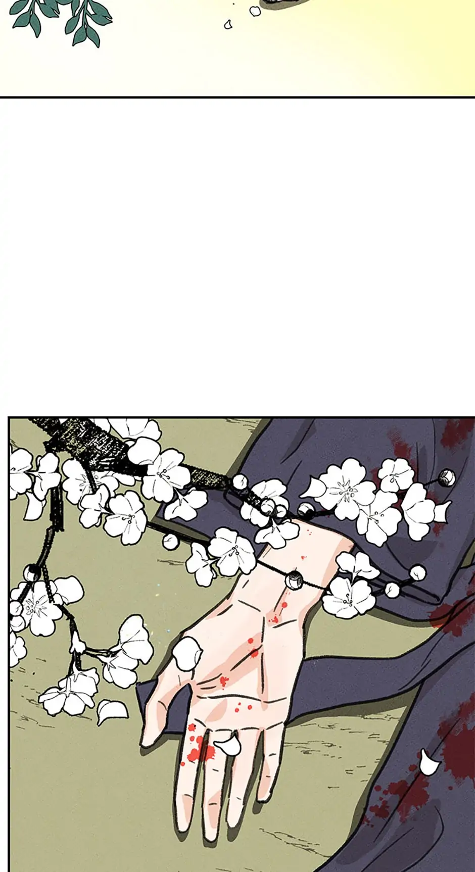 Under the Plum Blossom Tree Chapter 1 - Page 83