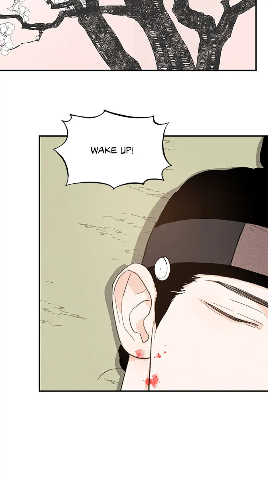 Under the Plum Blossom Tree Chapter 1 - Page 88