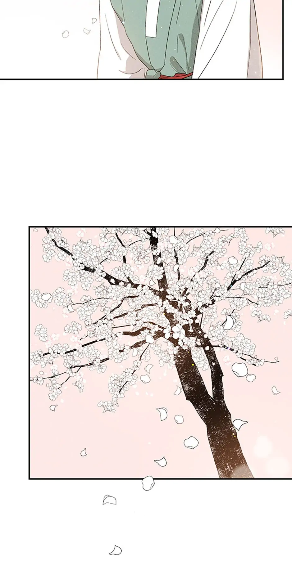 Under the Plum Blossom Tree Chapter 1 - Page 91