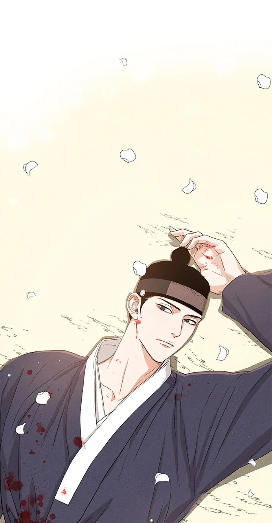 Under the Plum Blossom Tree Chapter 1 - Page 92