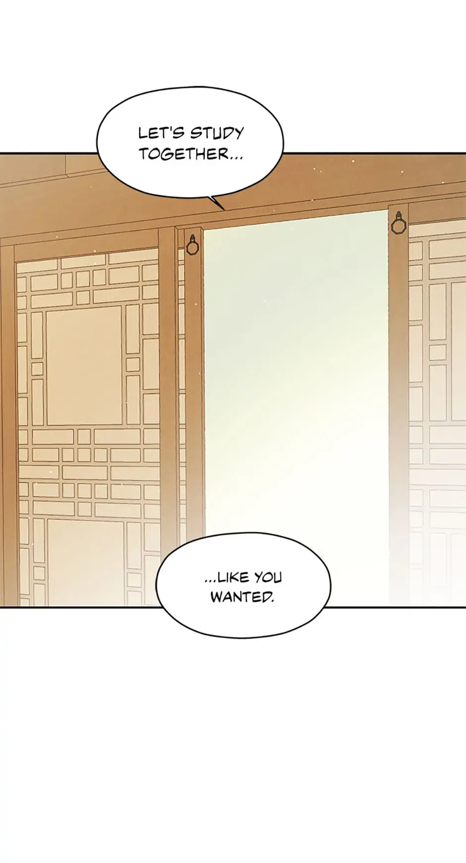 Under the Plum Blossom Tree Chapter 10 - Page 22