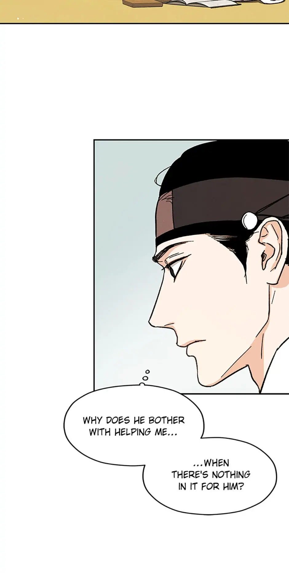 Under the Plum Blossom Tree Chapter 10 - Page 35