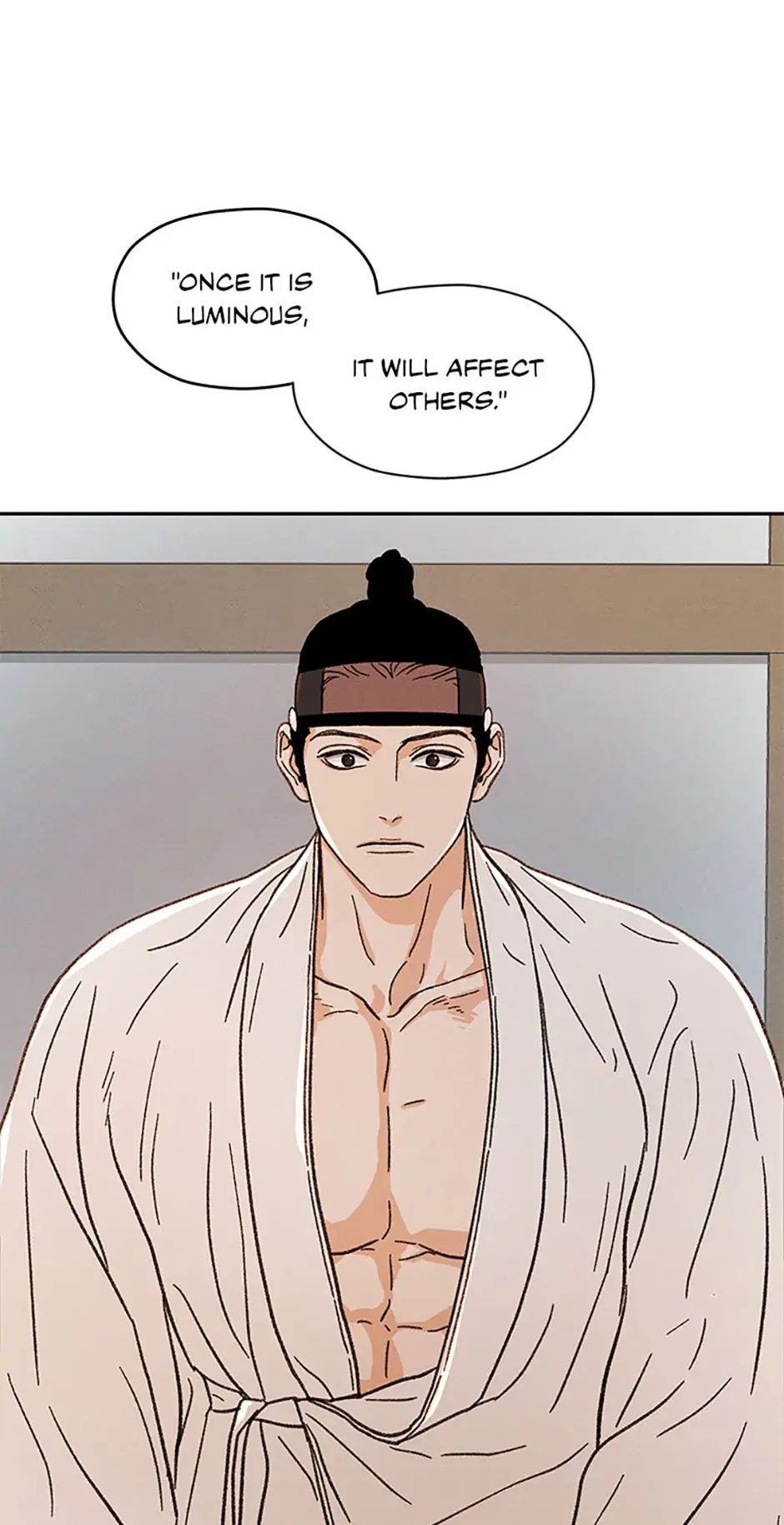 Under the Plum Blossom Tree Chapter 10 - Page 40