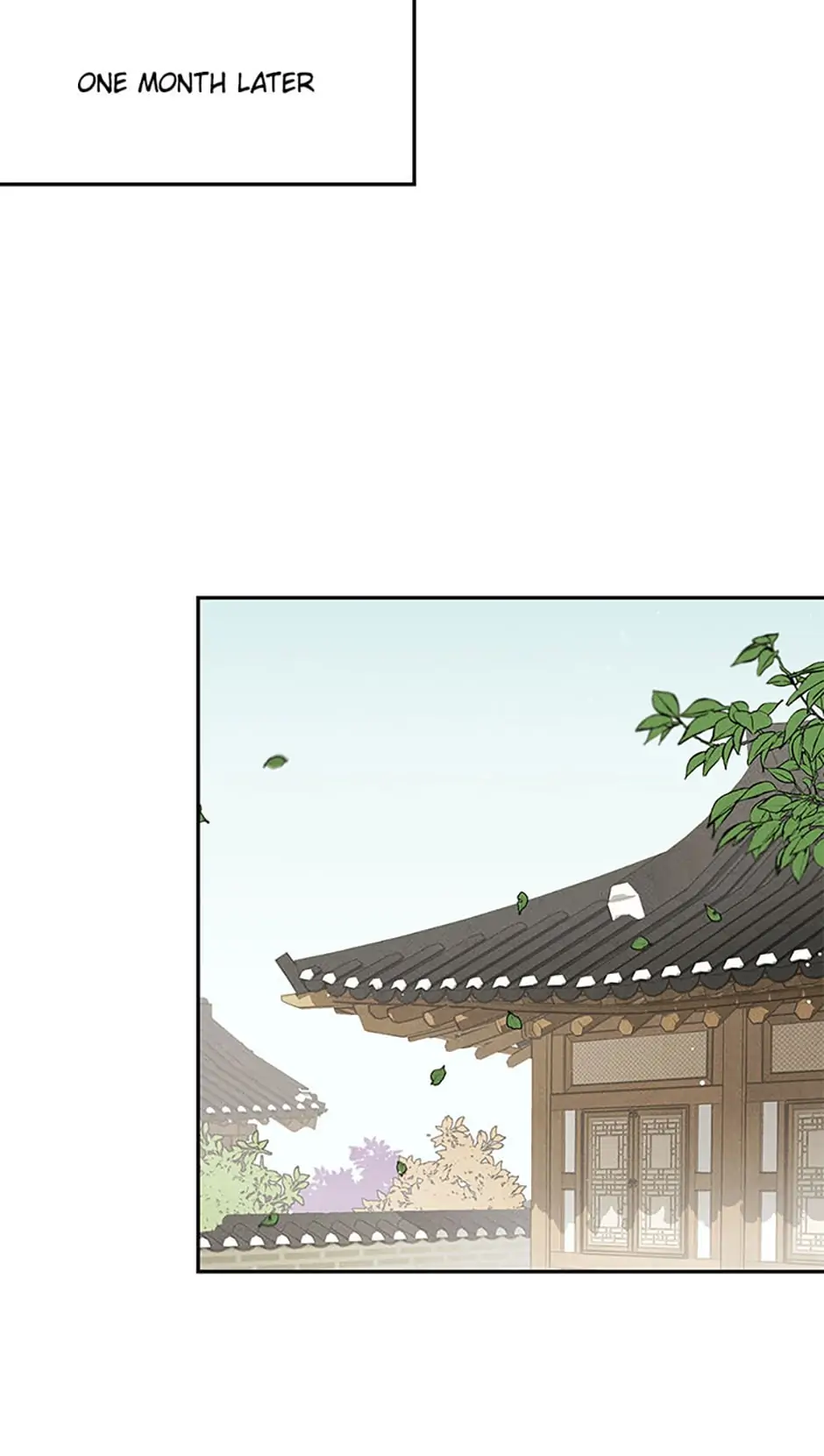 Under the Plum Blossom Tree Chapter 10 - Page 45