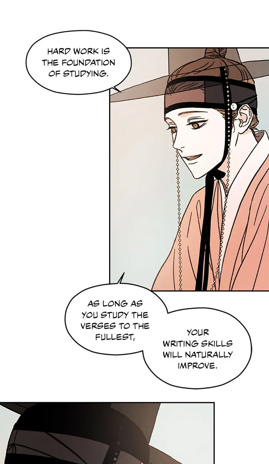 Under the Plum Blossom Tree Chapter 10 - Page 47