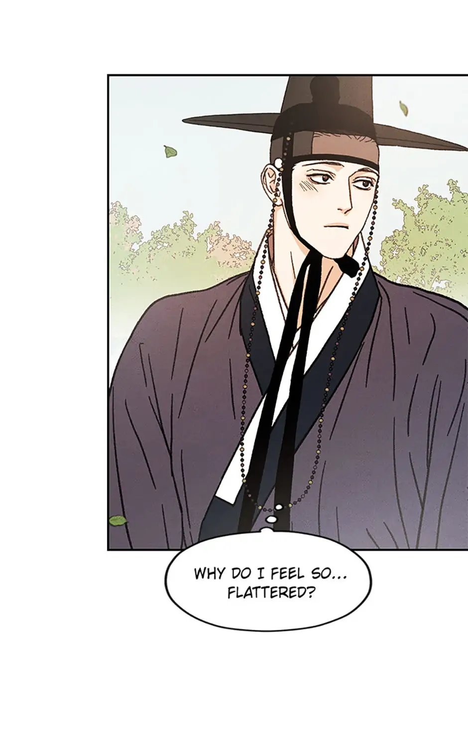 Under the Plum Blossom Tree Chapter 10 - Page 65