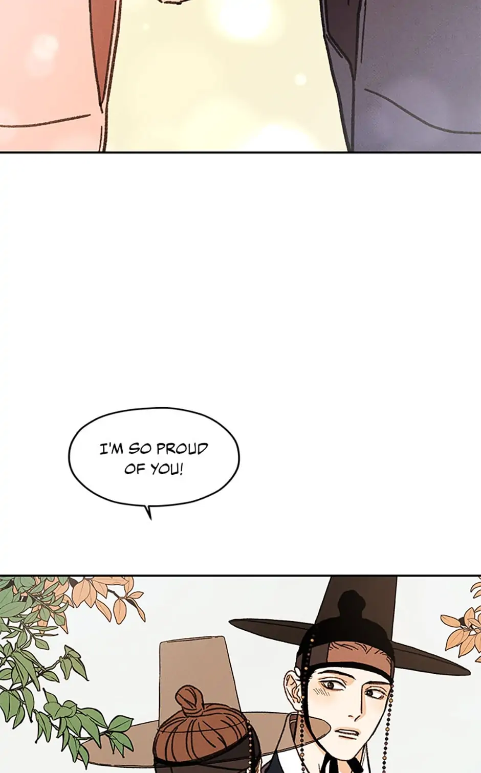 Under the Plum Blossom Tree Chapter 10 - Page 67