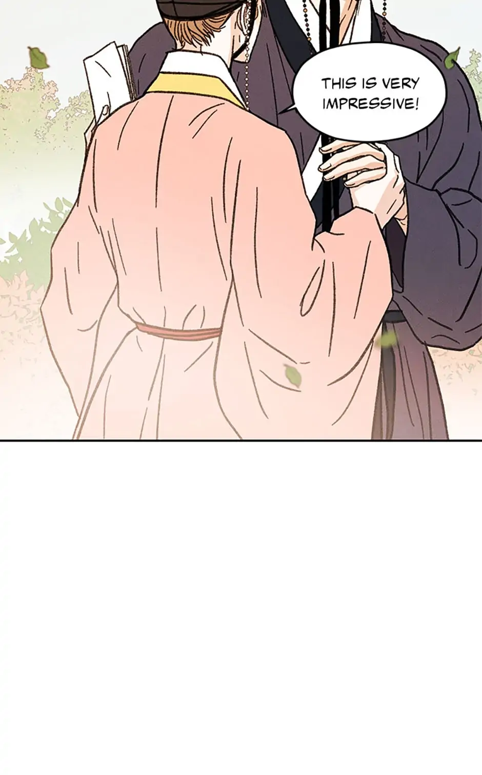 Under the Plum Blossom Tree Chapter 10 - Page 68