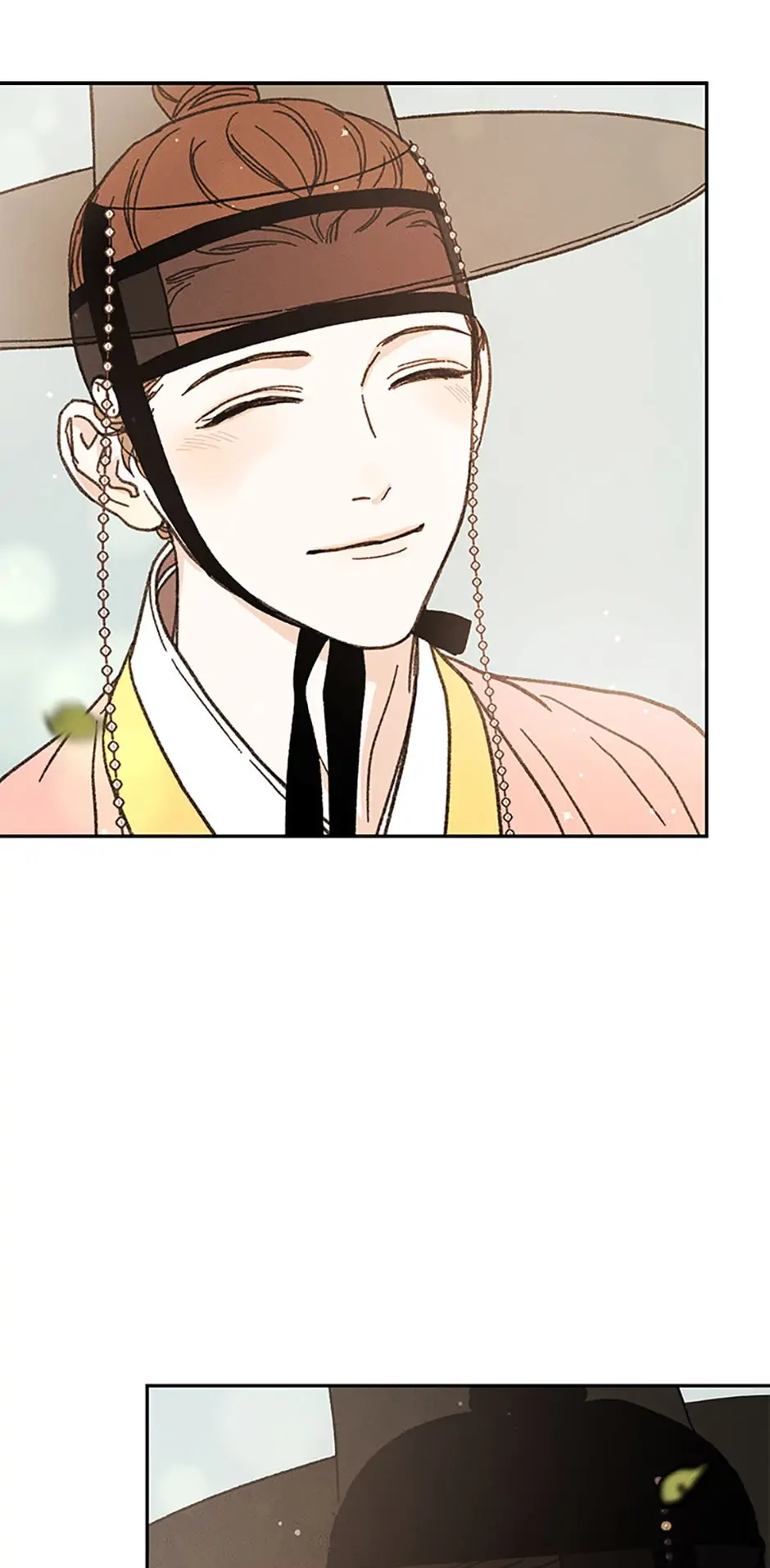 Under the Plum Blossom Tree Chapter 10 - Page 69
