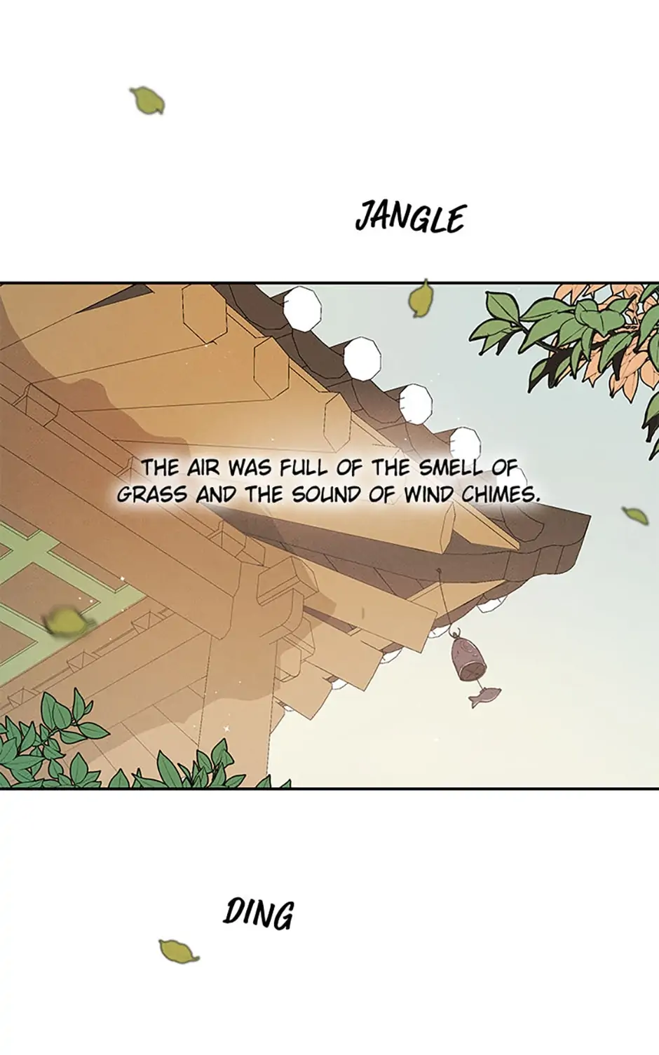 Under the Plum Blossom Tree Chapter 10 - Page 72