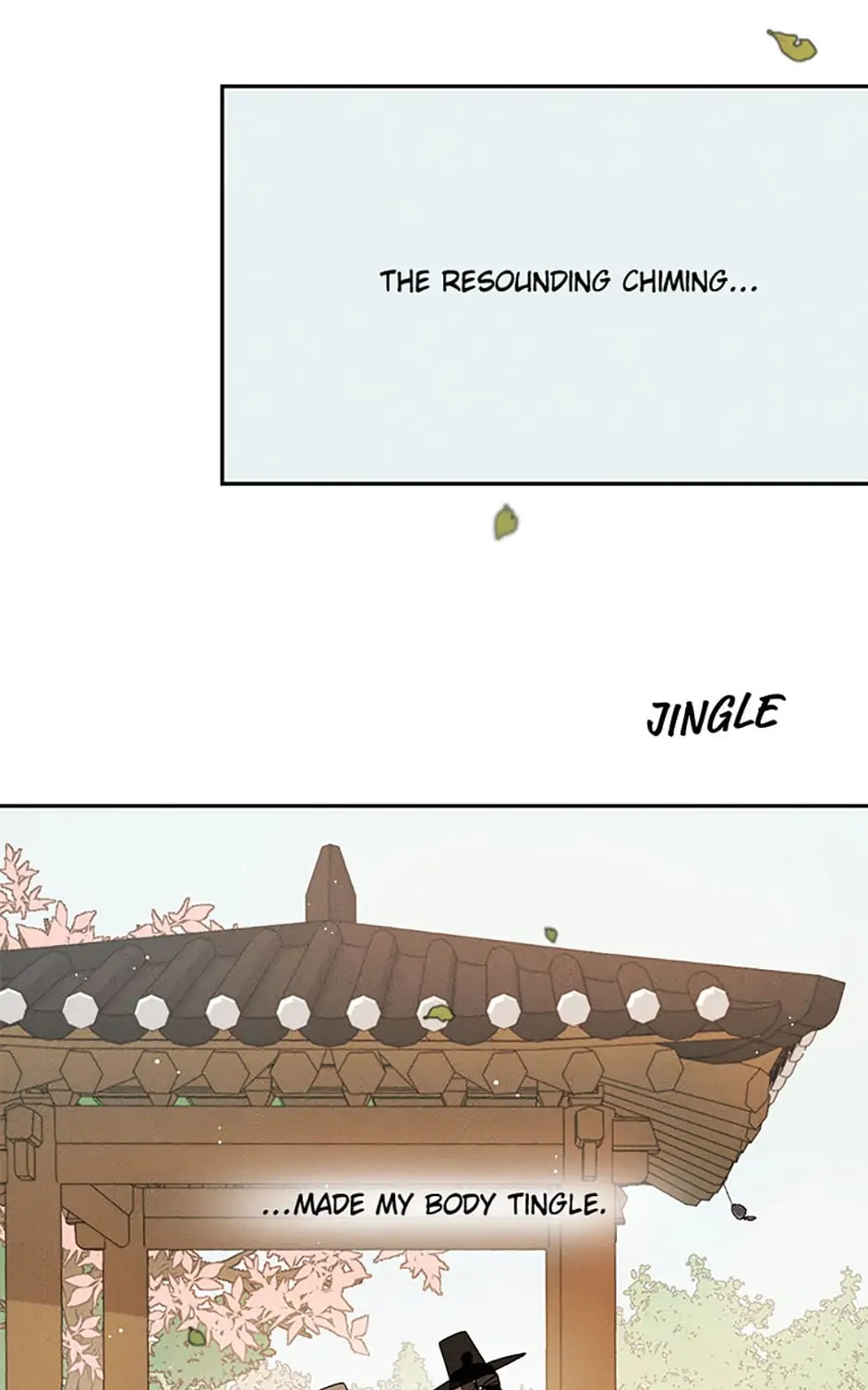 Under the Plum Blossom Tree Chapter 10 - Page 73