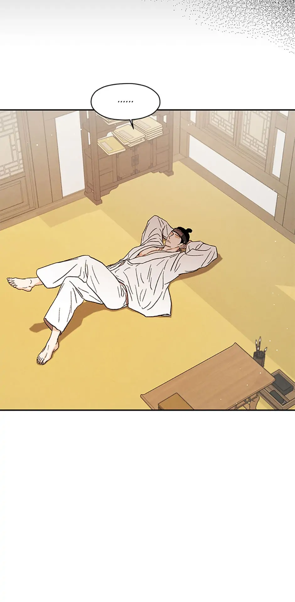 Under the Plum Blossom Tree Chapter 10 - Page 9