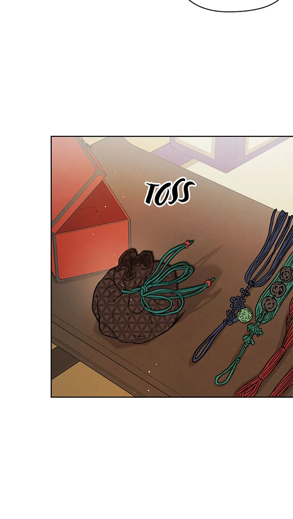 Under the Plum Blossom Tree Chapter 11 - Page 14
