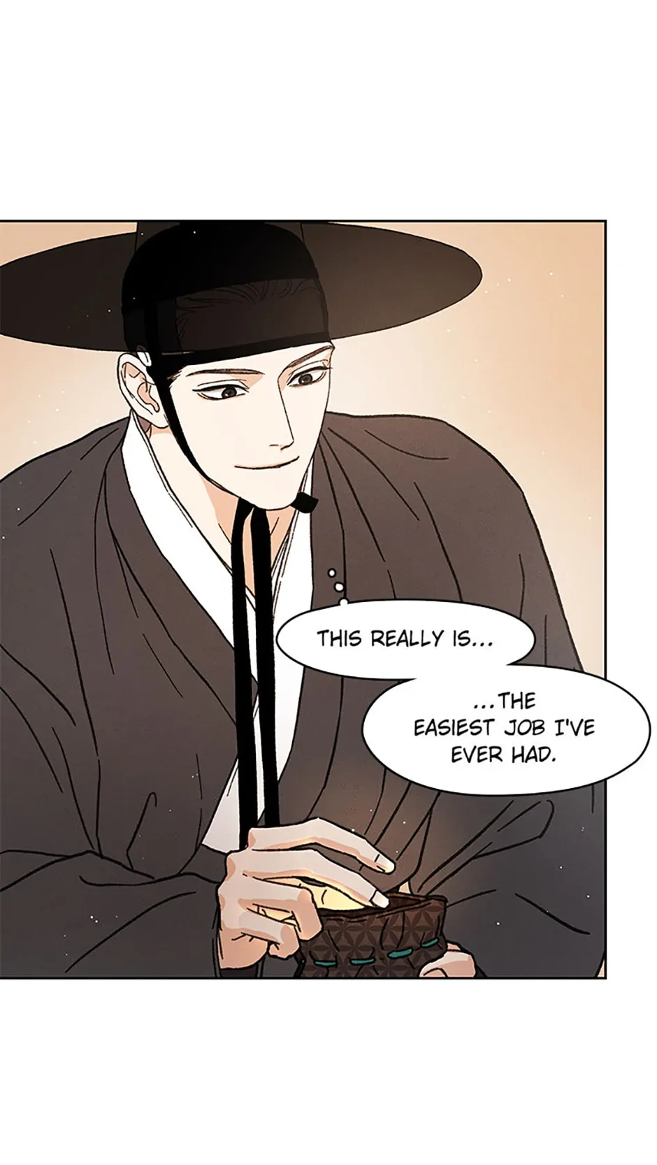 Under the Plum Blossom Tree Chapter 11 - Page 16