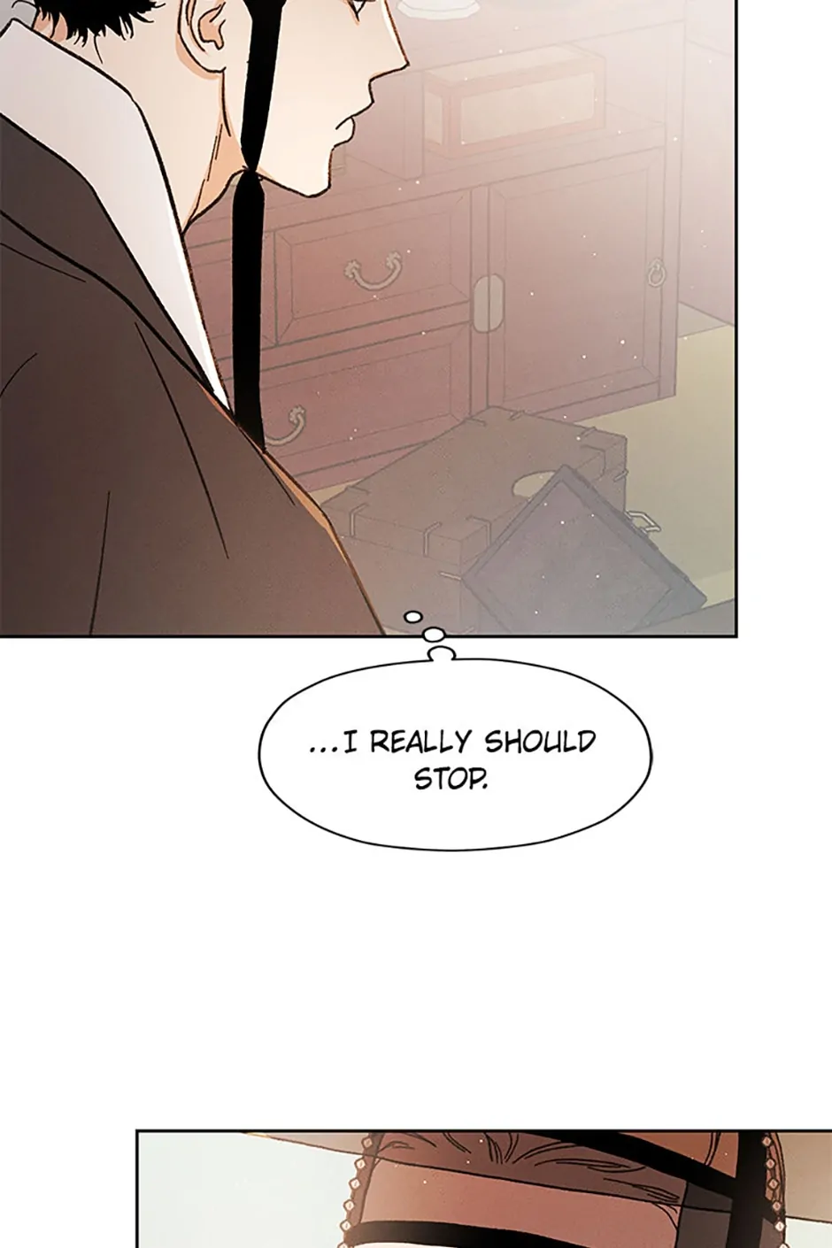 Under the Plum Blossom Tree Chapter 11 - Page 20
