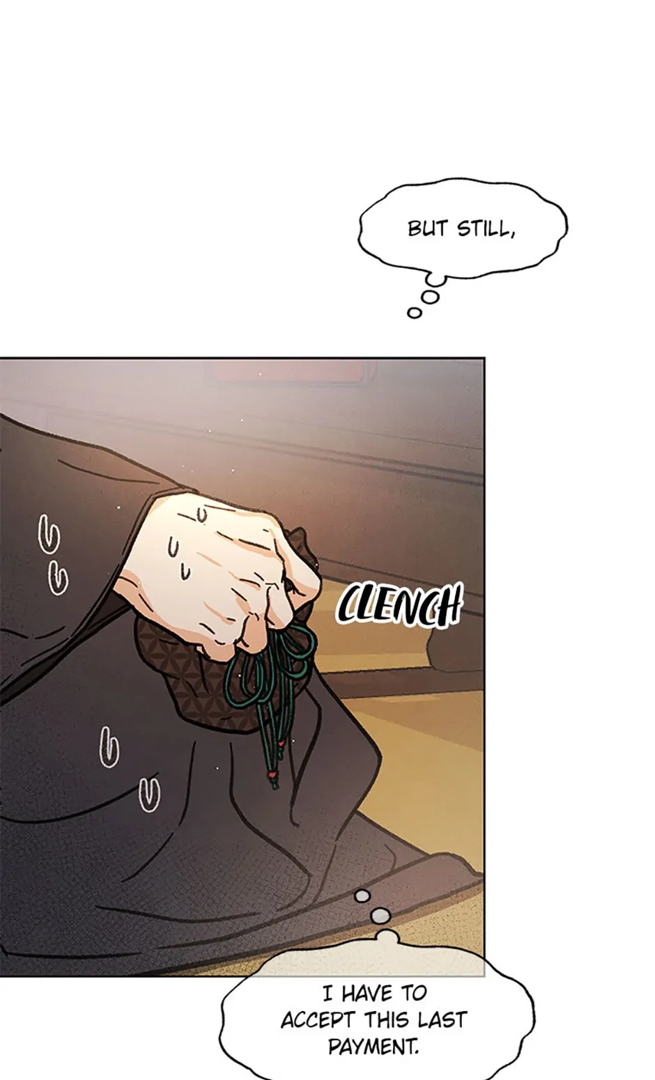 Under the Plum Blossom Tree Chapter 11 - Page 22