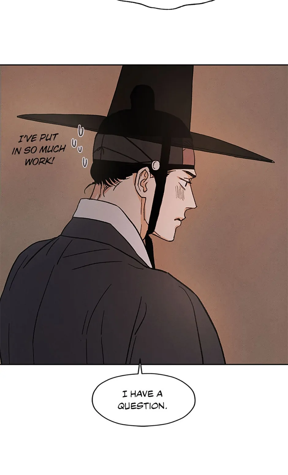 Under the Plum Blossom Tree Chapter 11 - Page 23