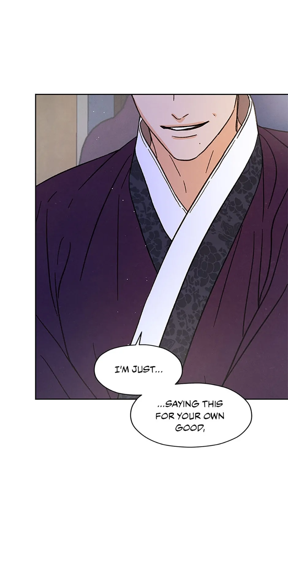Under the Plum Blossom Tree Chapter 11 - Page 29