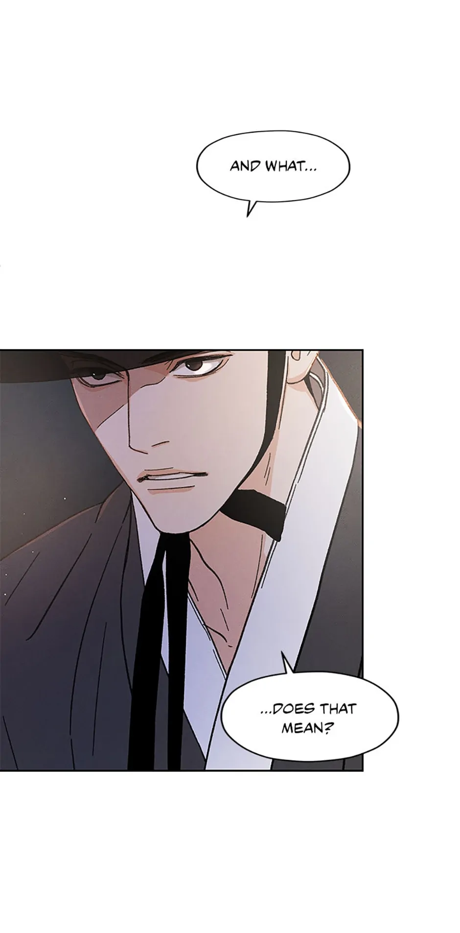 Under the Plum Blossom Tree Chapter 11 - Page 31