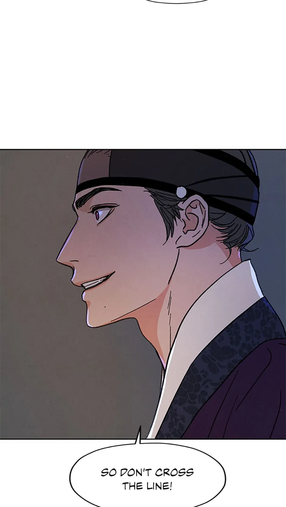Under the Plum Blossom Tree Chapter 11 - Page 34
