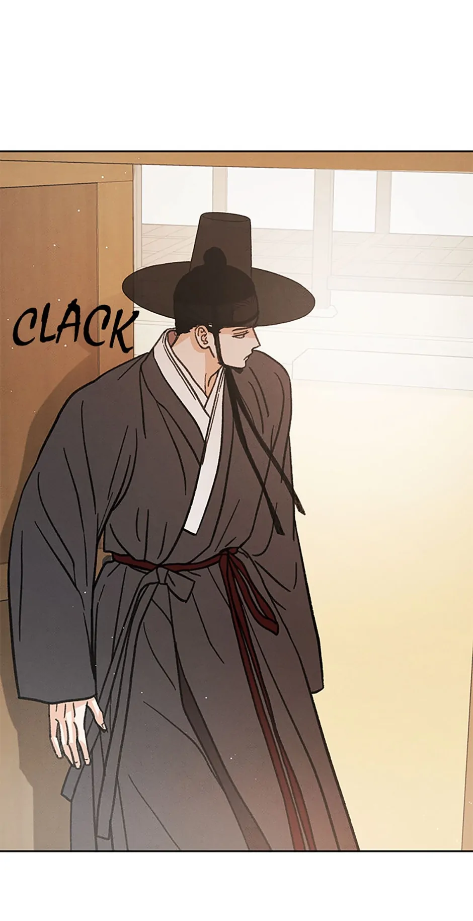Under the Plum Blossom Tree Chapter 11 - Page 41