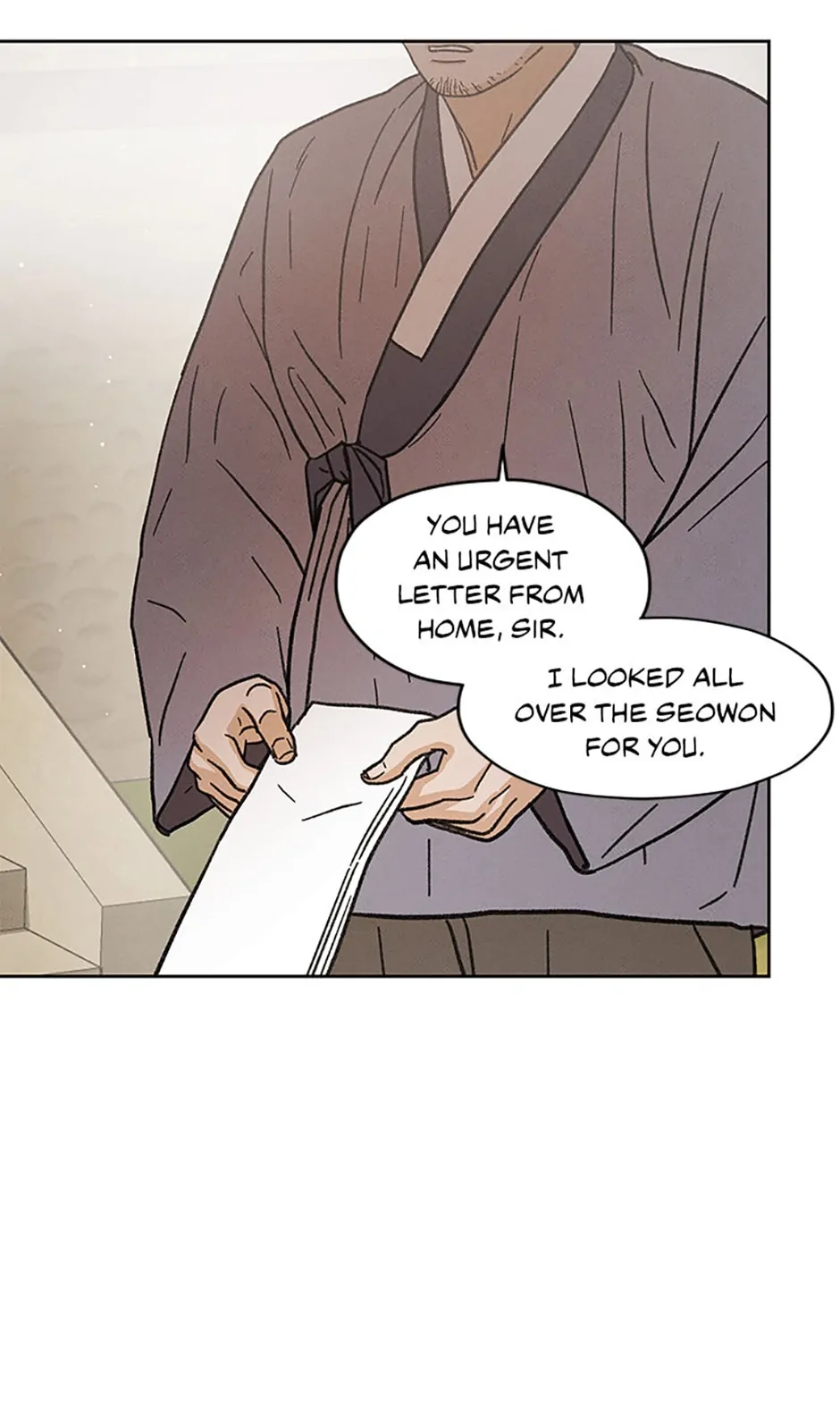Under the Plum Blossom Tree Chapter 11 - Page 46