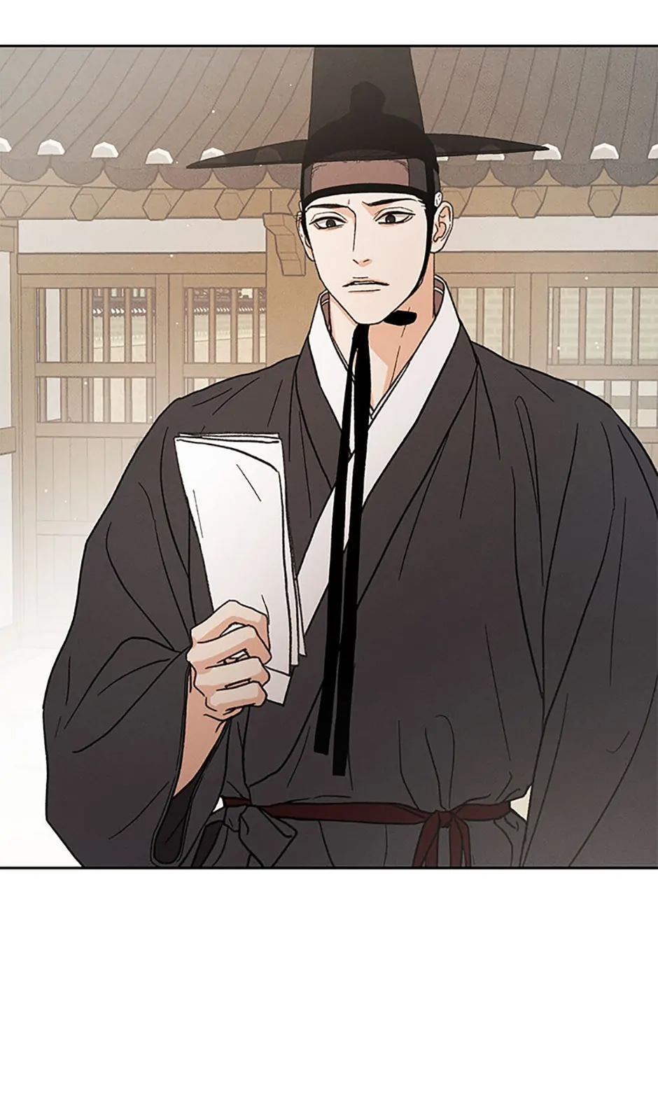 Under the Plum Blossom Tree Chapter 11 - Page 47