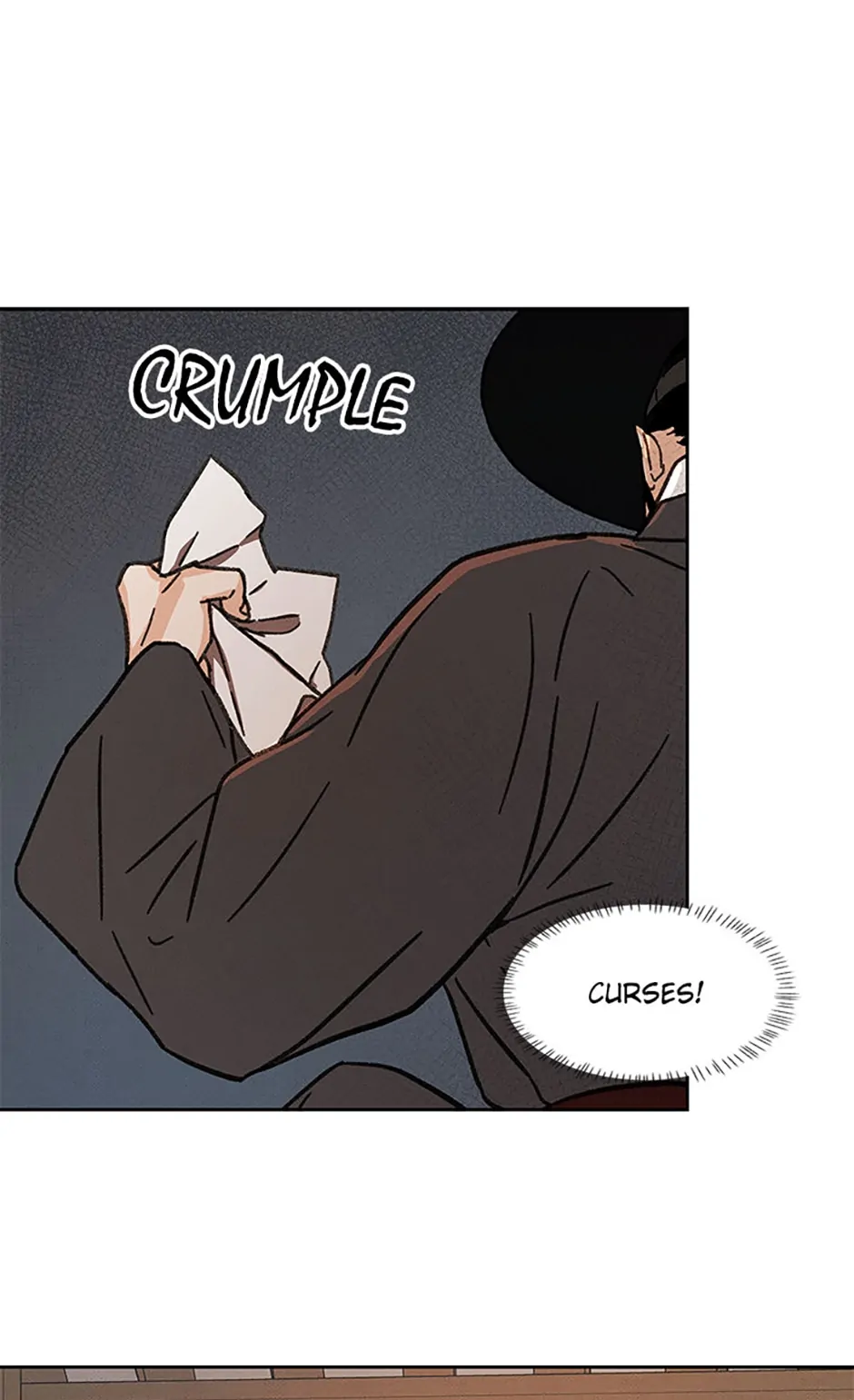 Under the Plum Blossom Tree Chapter 11 - Page 51
