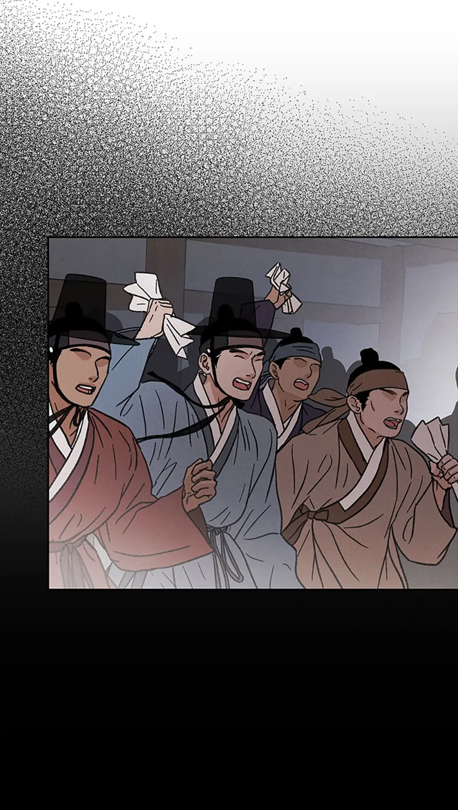 Under the Plum Blossom Tree Chapter 11 - Page 56